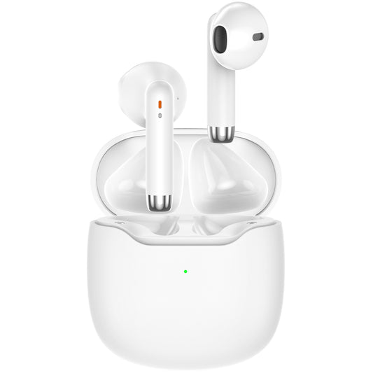 HE-080A Wireless Headphones Wireless Bluetooth 5.3 Earbuds Touch Control 24H Playtime Ear Earbud IPX4 Waterproof Earphones